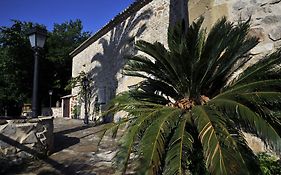 Le Moulin De Saint Laurent Guest House Saint-laurent-d'aigouze  France