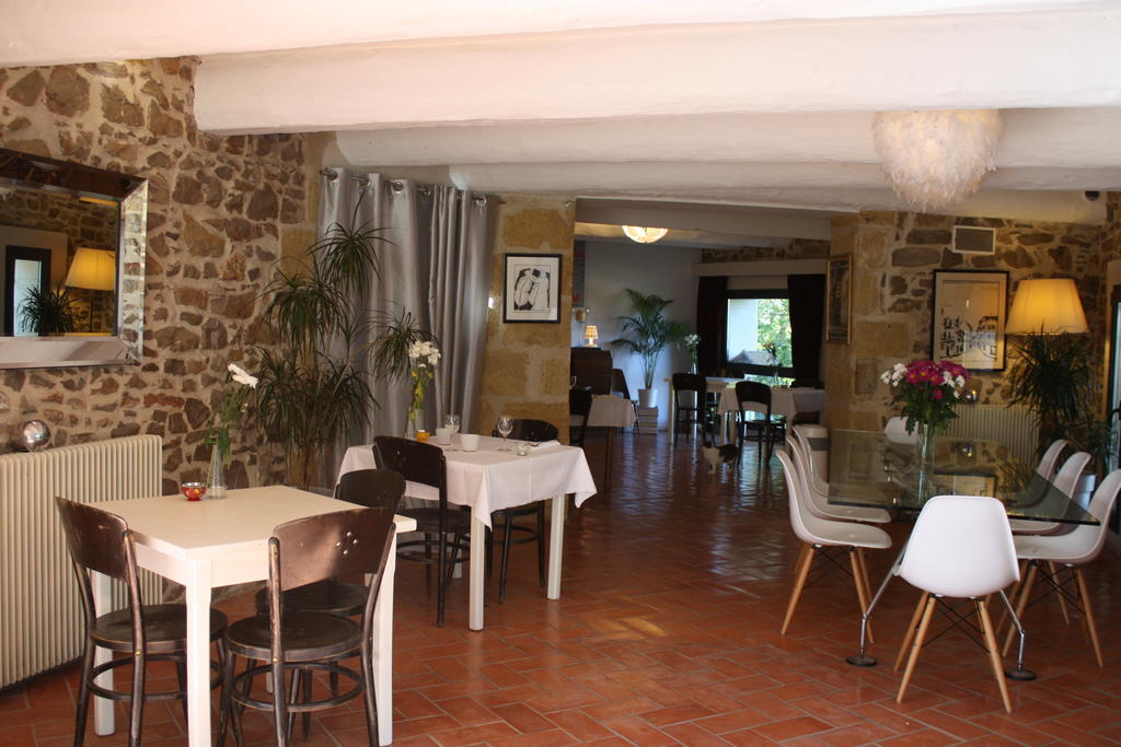 Le Moulin De Saint Laurent Hotel Exterior photo