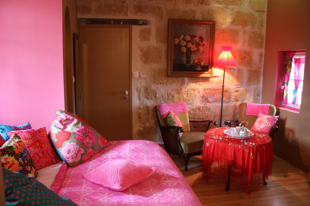 Le Moulin De Saint Laurent Hotel Room photo