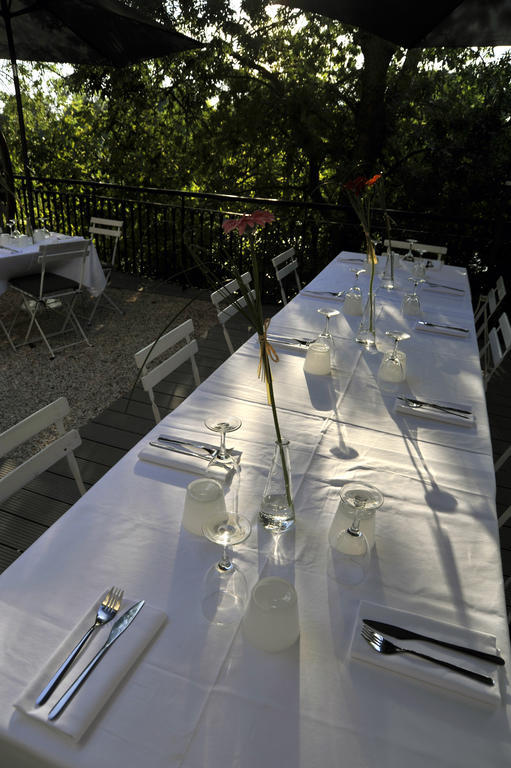 Le Moulin De Saint Laurent Hotel Exterior photo