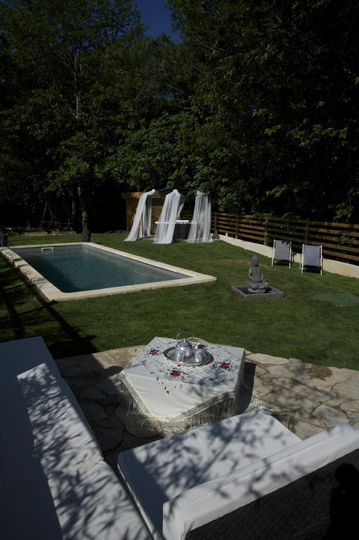 Le Moulin De Saint Laurent Hotel Exterior photo