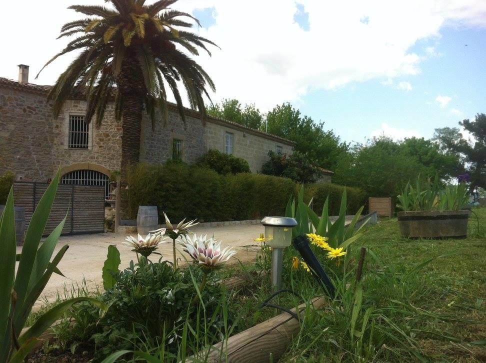 Le Moulin De Saint Laurent Hotel Exterior photo